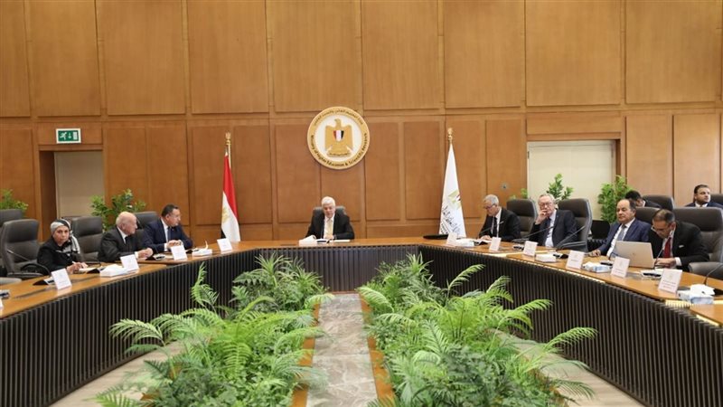 التعليم العالي والبحث