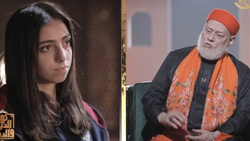 الدكتور علي جمعة،