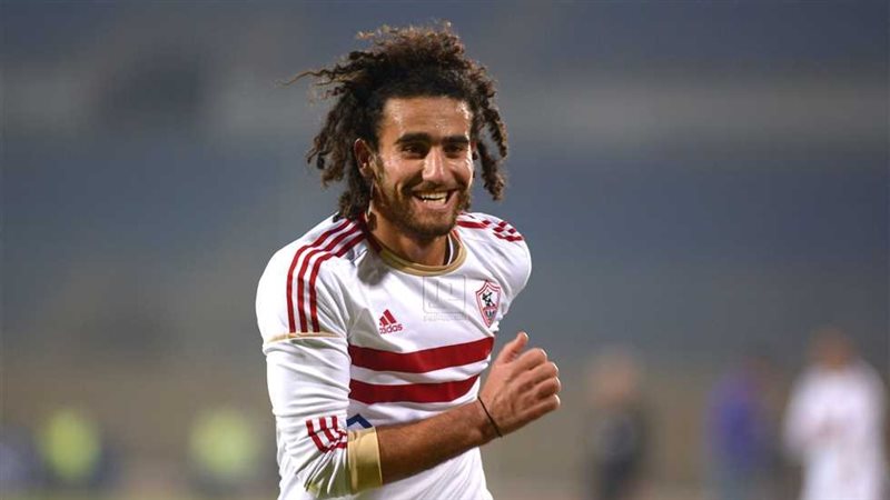 باسم مرسي