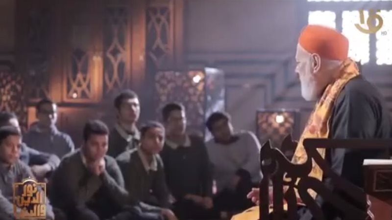 الدكتور علي جمعة،