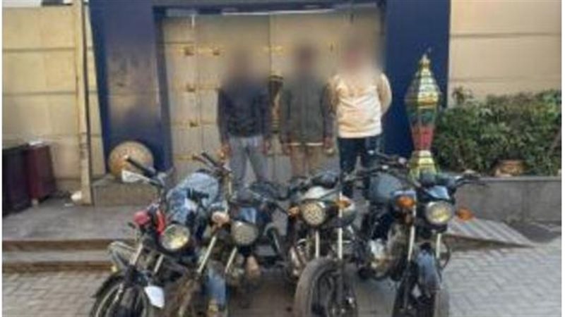 المتهمين، فيتو