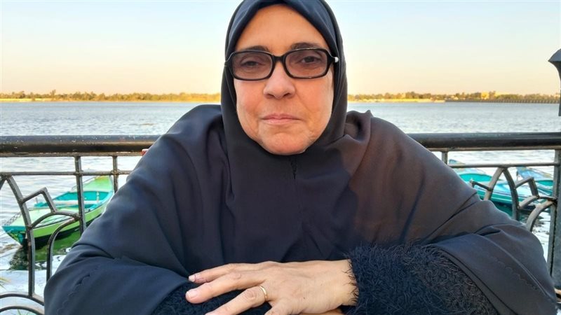 الأم المثالية بالأقصر