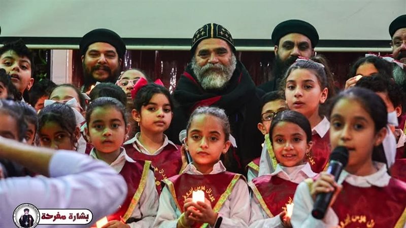إيبارشية نجع حمادي،