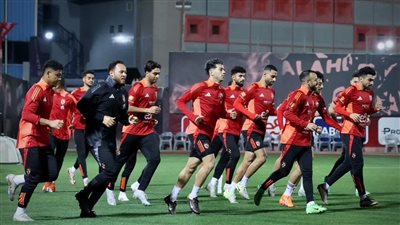 كل ما تريد معرفته عن مباراة الأهلي وإنبي بكأس عاصمة مصر 