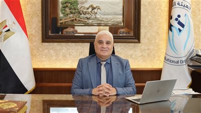 رئيس التأمينات: النظام الجديد يُنهي الخدمات خلال 24 ساعة ويتيح إنجازها من المنزل