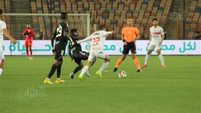 الزمالك يسقط بالتعادل أمام الجونة في البروفة الأخيرة قبل القمة 