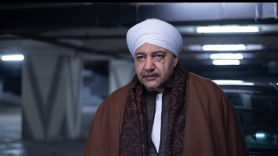 قهوة المحطة الحلقة 5، انتصار تصدم بيومي فؤاد بعد مقتل مؤمن الصاوي