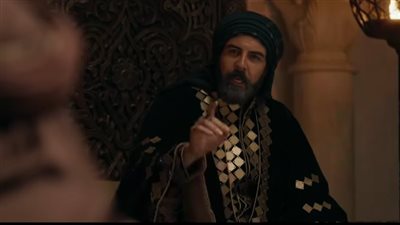 مسلسل معاوية الحلقة 19، مخطط جديد للخوارج لاغتيال معاوية بالسم