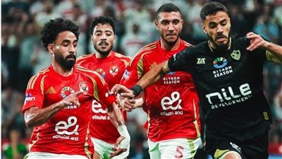 مواعيد مباريات اليوم الخميس والقنوات الناقلة، أبرزها الأهلي وإنبي وتصفيات المونديال 2026