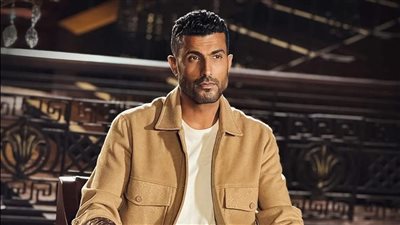 بعد اعتزاله، «محمد سامي» اكتشفه تامر حسني وختم أعماله الدرامية بـ