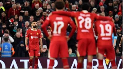 ريال مدريد يصدم نجم ليفربول بهذا القرار