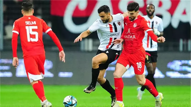 اتحاد العاصمة