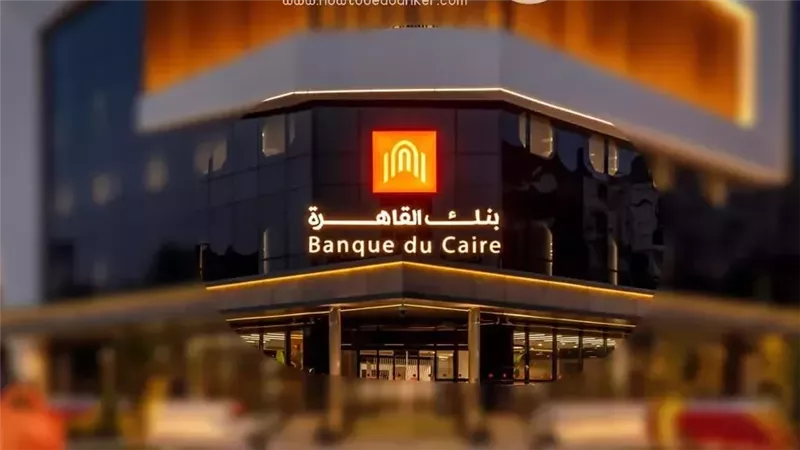 بنك القاهرة، فيتو
