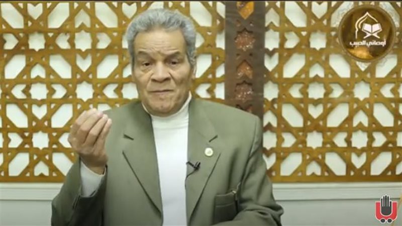 الشيخ رمضان البيه،