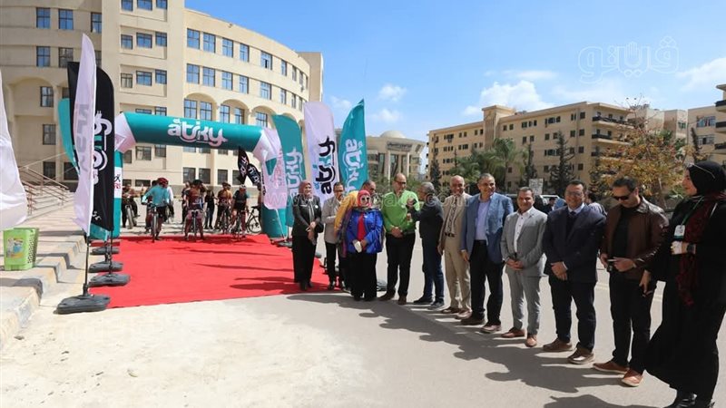 جامعة كفر الشيخ