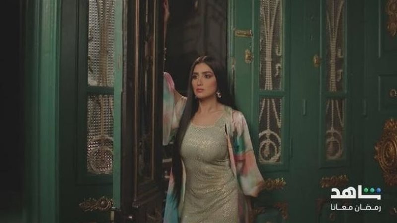 مسلسل إش اش، فيتو