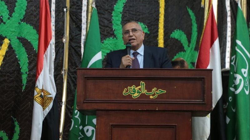 الدكتور عبد السند