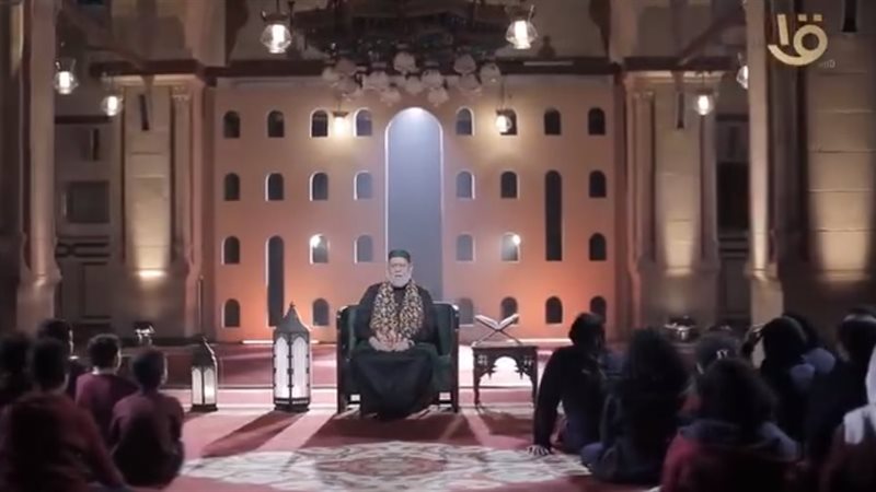 الدكتور علي جمعة،