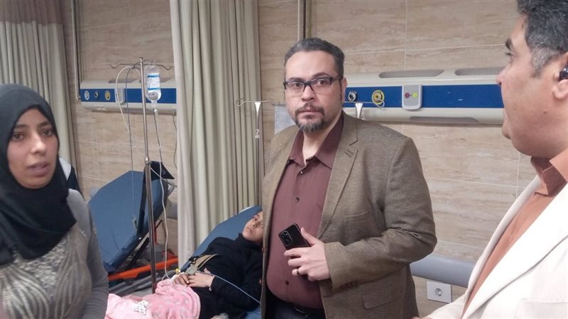 وكيل الطب العلاجي
