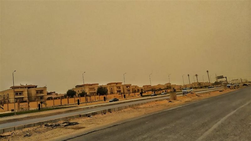 حالة الطقس غدا، فيتو
