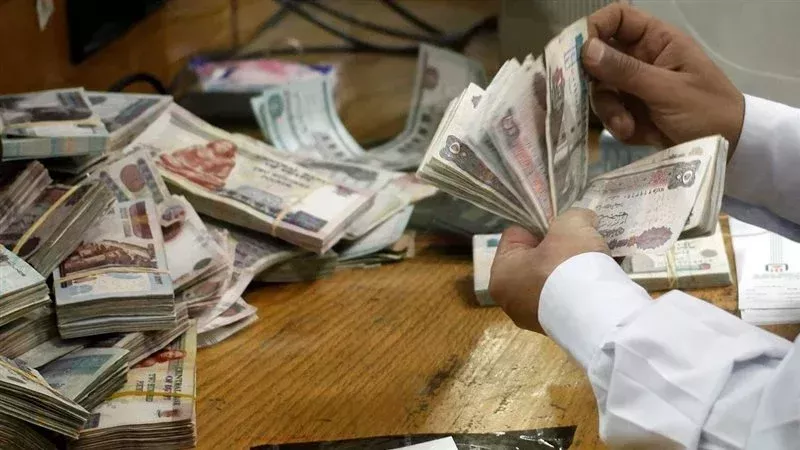  زيادة المعاشات الجديدة