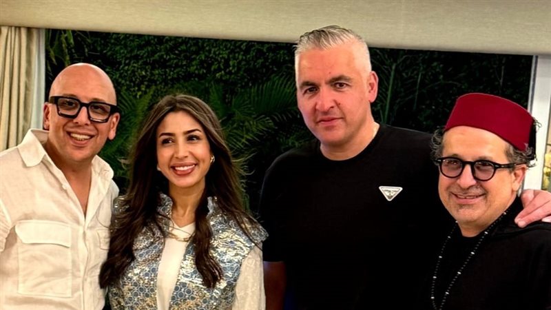 إفطار جنات، فيتو