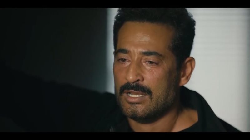 سيد الناس، فيتو 