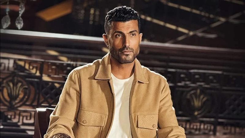 محمد ساميّ، فيتو