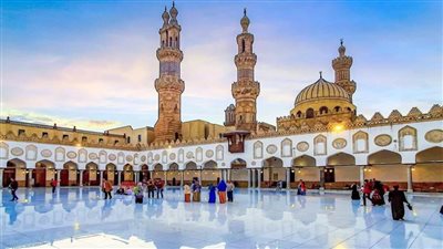 من خنادق العبور إلى ميادين غزة.. الأزهر لا يغيب عن المعركة.. يضرب نموذجًا للمقاومة الأخلاقية والسياسية.. ويعيد تشكيل الوعي الجمعي العربي في لحظات الصراع