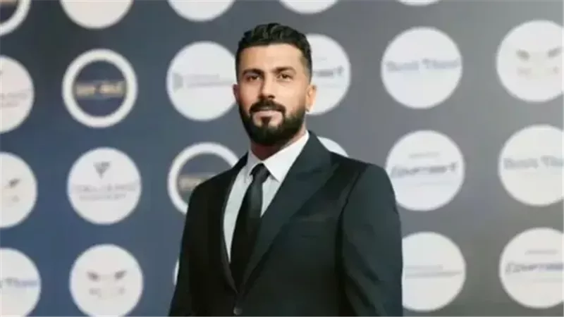 محمد سامي، فيتو