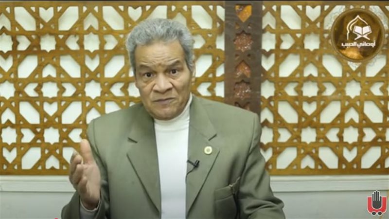 الشيخ رمضان البيه،