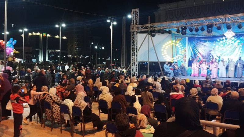 ثقافة الشرقية، فيتو