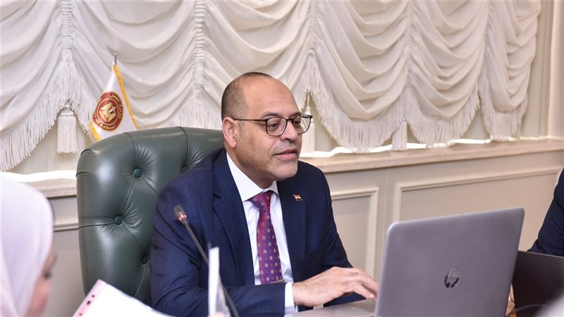 محمد جبران وزير العمل،فيتو