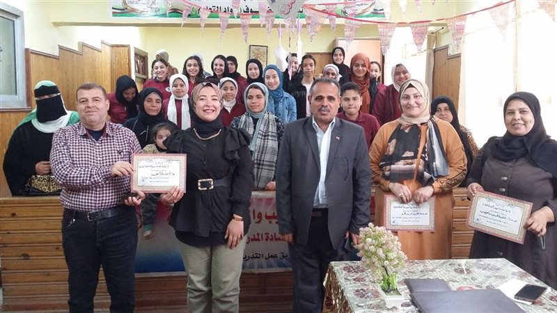 ندوة عن كيفية التعامل