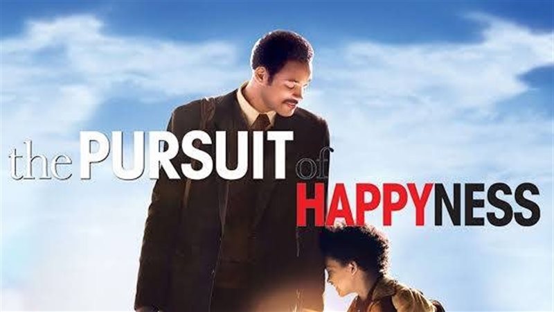 فيلم السعي للسعادة،