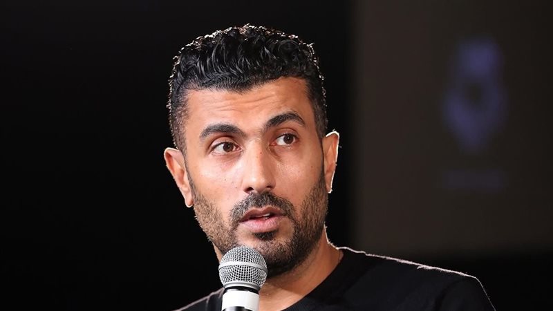 محمد سامي