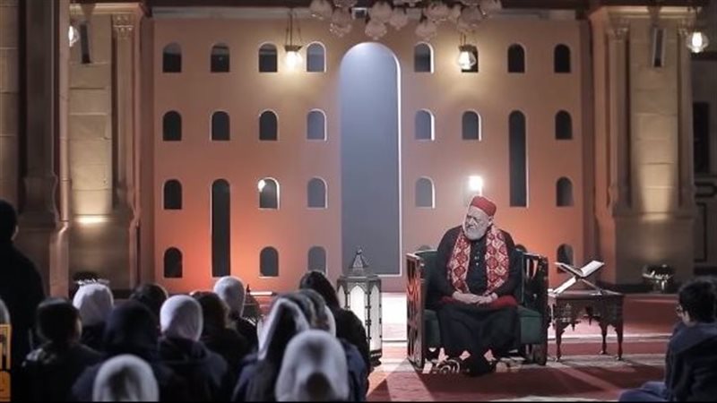 الدكتور علي جمعة،