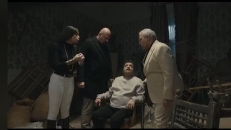 شهادة معاملة أطفال،