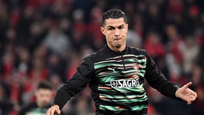 التشكيل المتوقع لمنتخب البرتغال أمام الدنمارك في دوري الأمم الأوروبية 