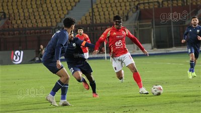 موعد مباراة الأهلي القادمة 