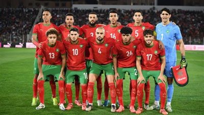 موعد مباراة المغرب وتنزانيا في تصفيات كأس العالم والقنوات الناقلة
