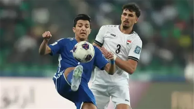 العراق والكويت، فيتو