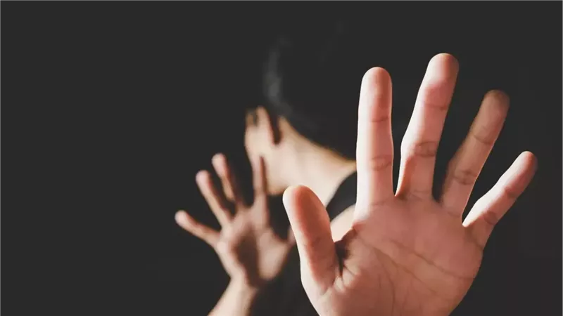 تحرش بطفلة بالقليوبية،