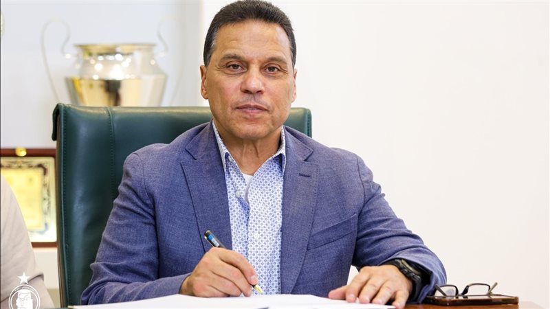 حسام البدري، فيتو