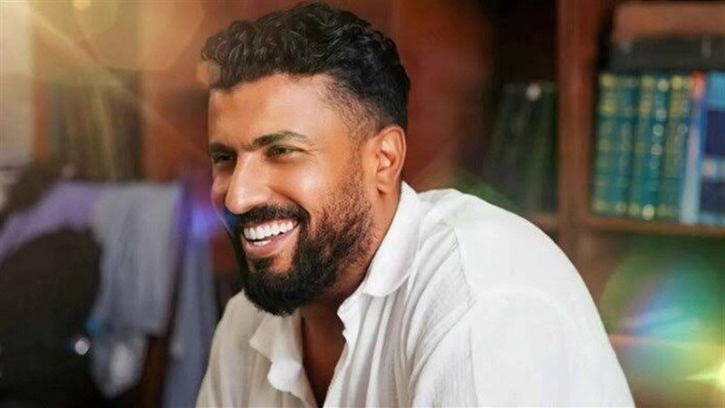 محمد سامي، فيتو 