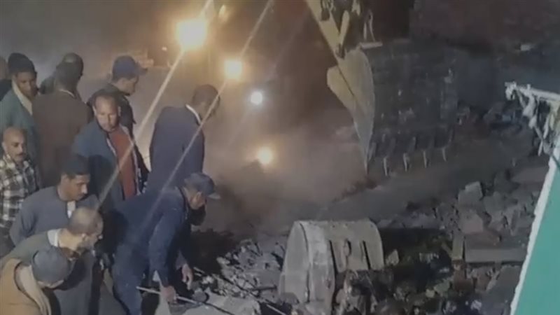 الكباشات تبحث عن