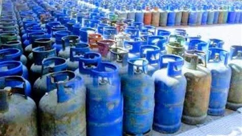رفع الدعم عن اسطوانة