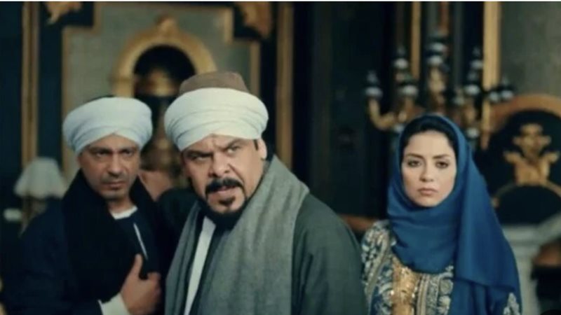 حكيم باشا، فيتو