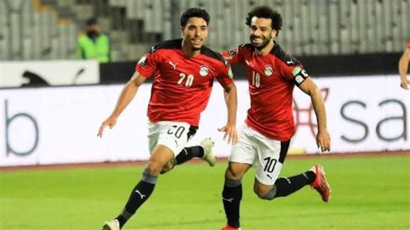 عمر مرموش، فيتو