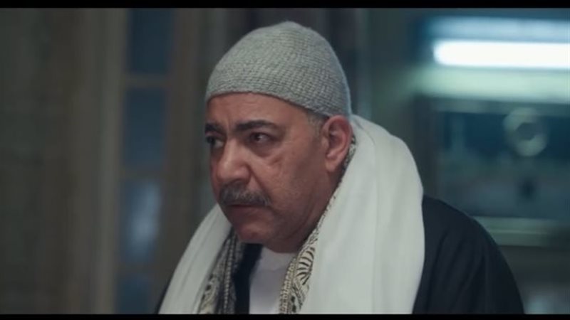 قهوة المحطة، فيتو